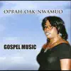 Oprah Oak Nwamuo - Black or White We Are One